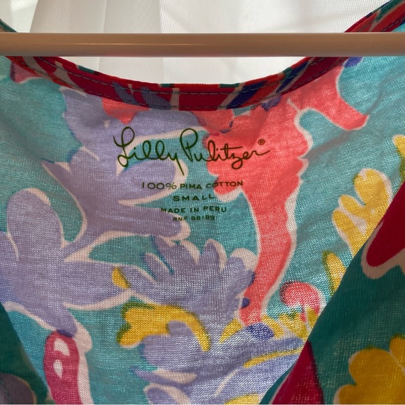 Lilly Pulitzer Stefani dress - Picture 6 of 6